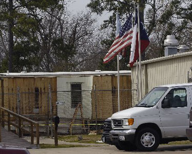 Walkaways leave halfway house on defensive