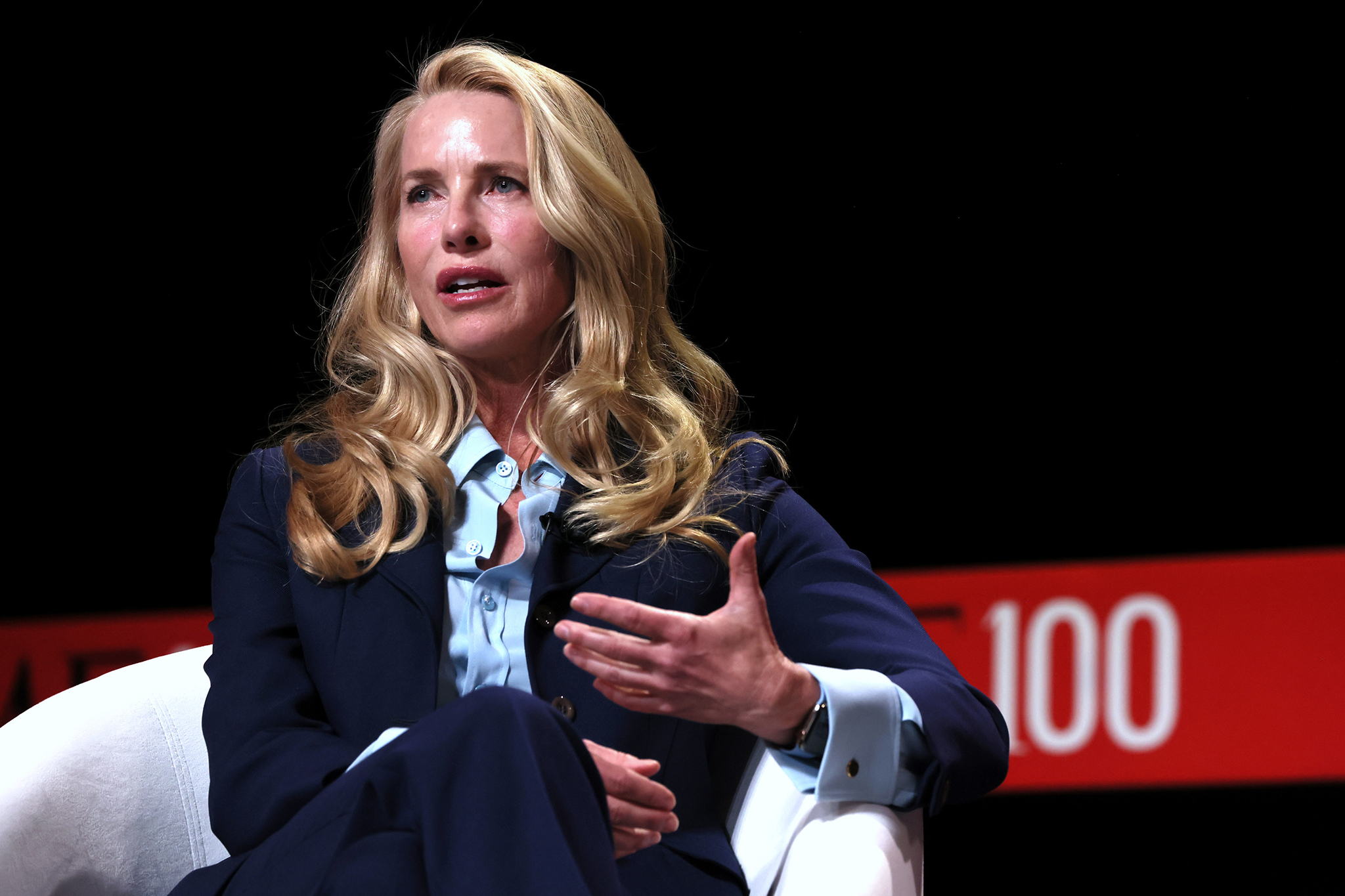 Laurene Powell Jobs just bought the most expensive home in SF history