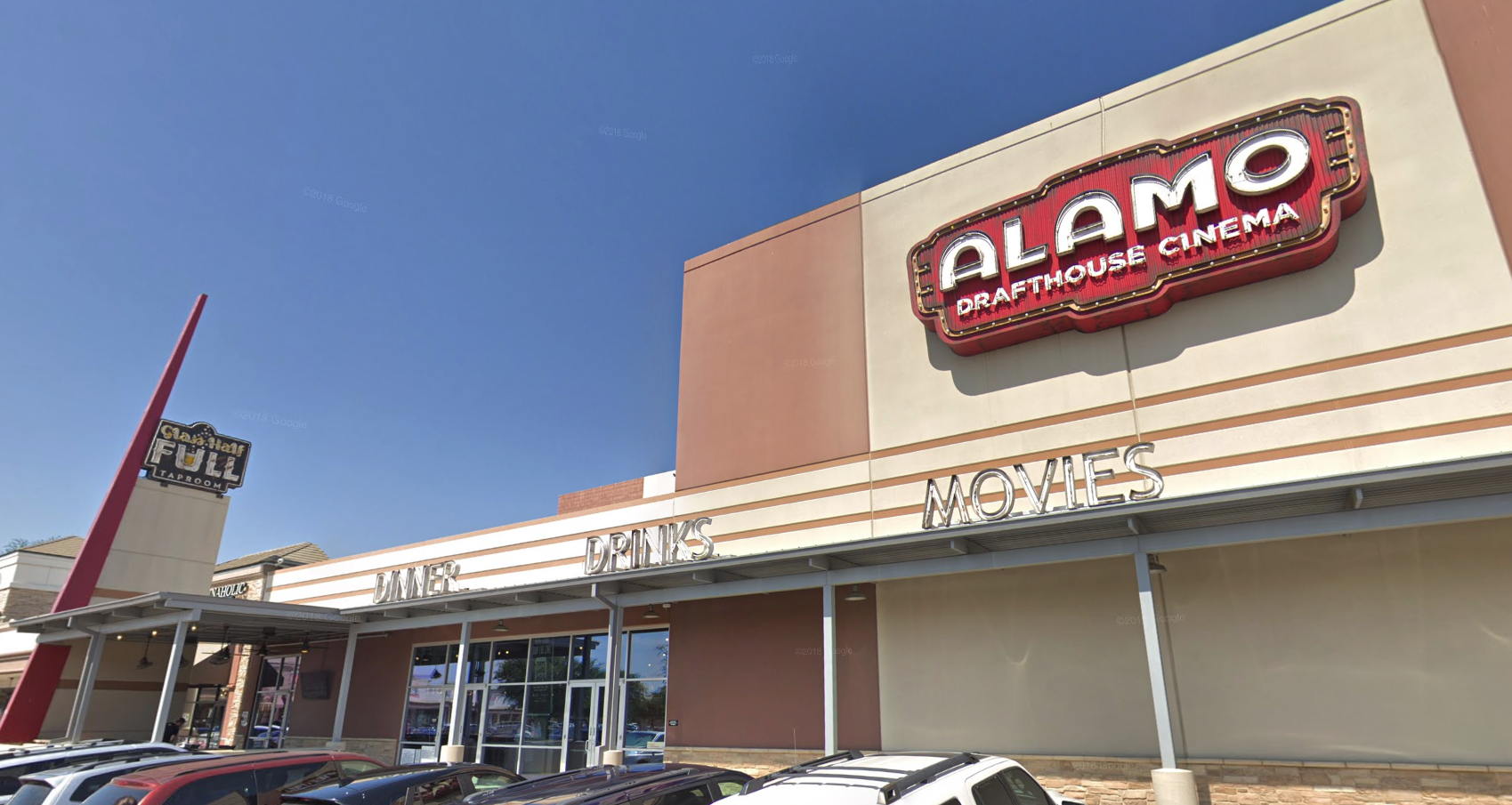 Alamo Drafthouse Near Me Cinema Chain Comparison