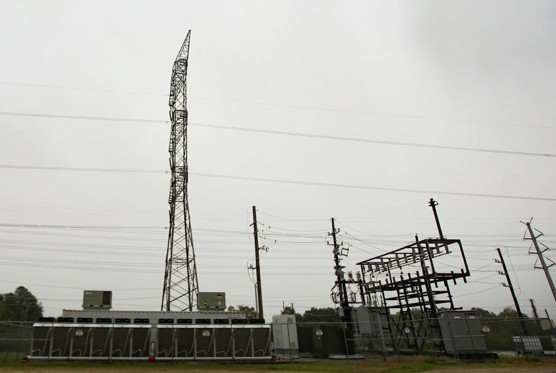 Texas lawmakers critical of bitcoin mining amid grid worries