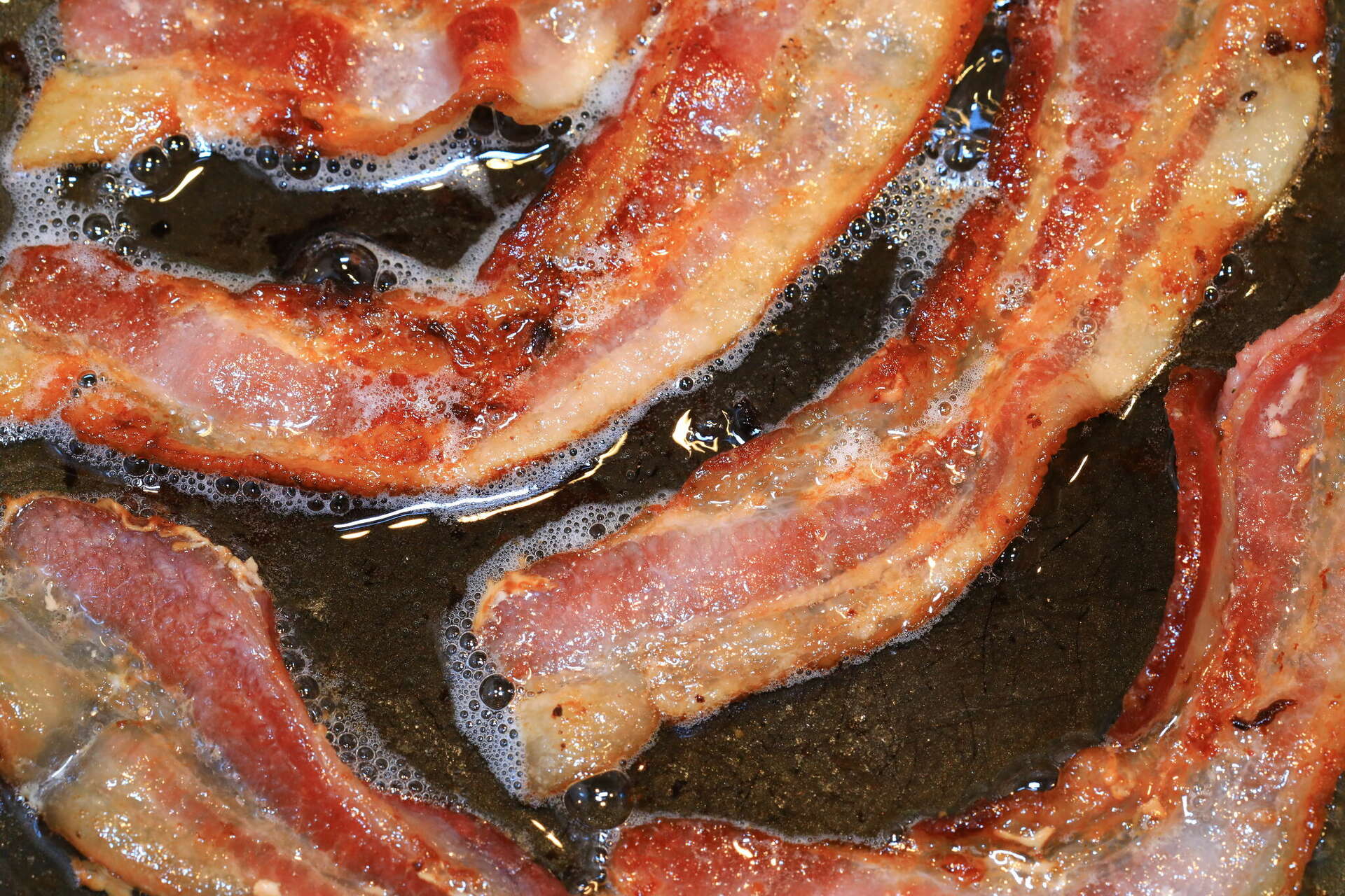Connecticut Bacon Festival comes to Bozrah this weekend