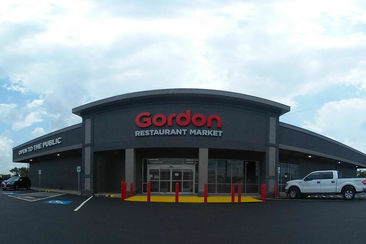 Gordon Restaurant Market will open at 4519 Griggs Road on June 18, 2024.