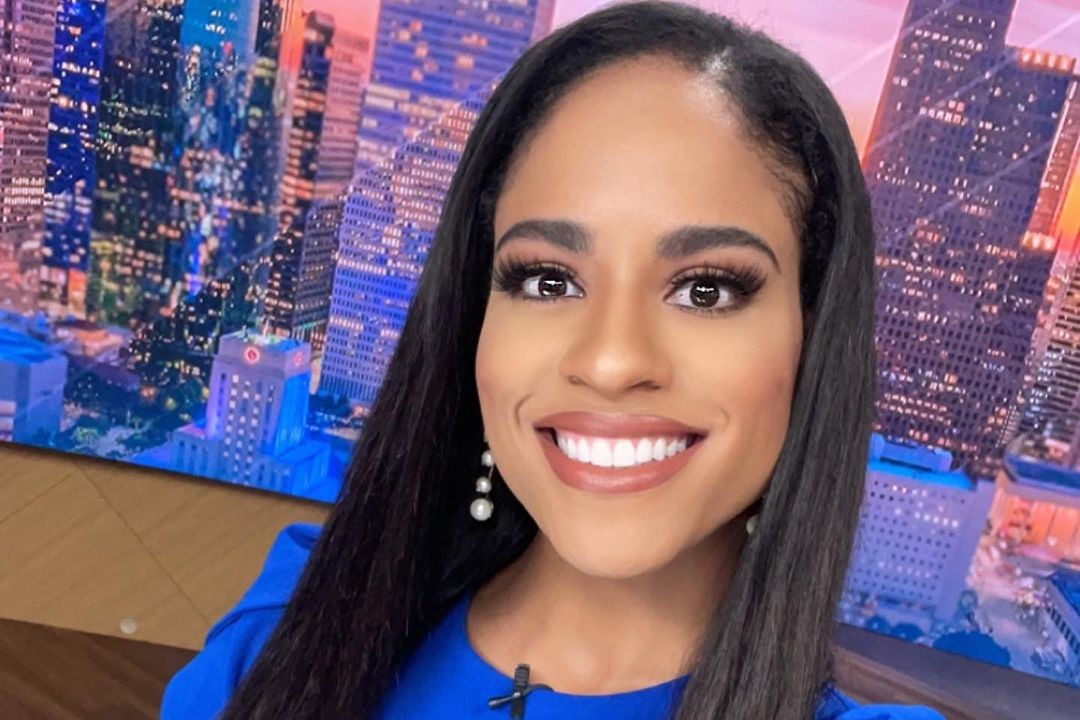 KHOU 11 anchor makes surprising exit from Houston channel