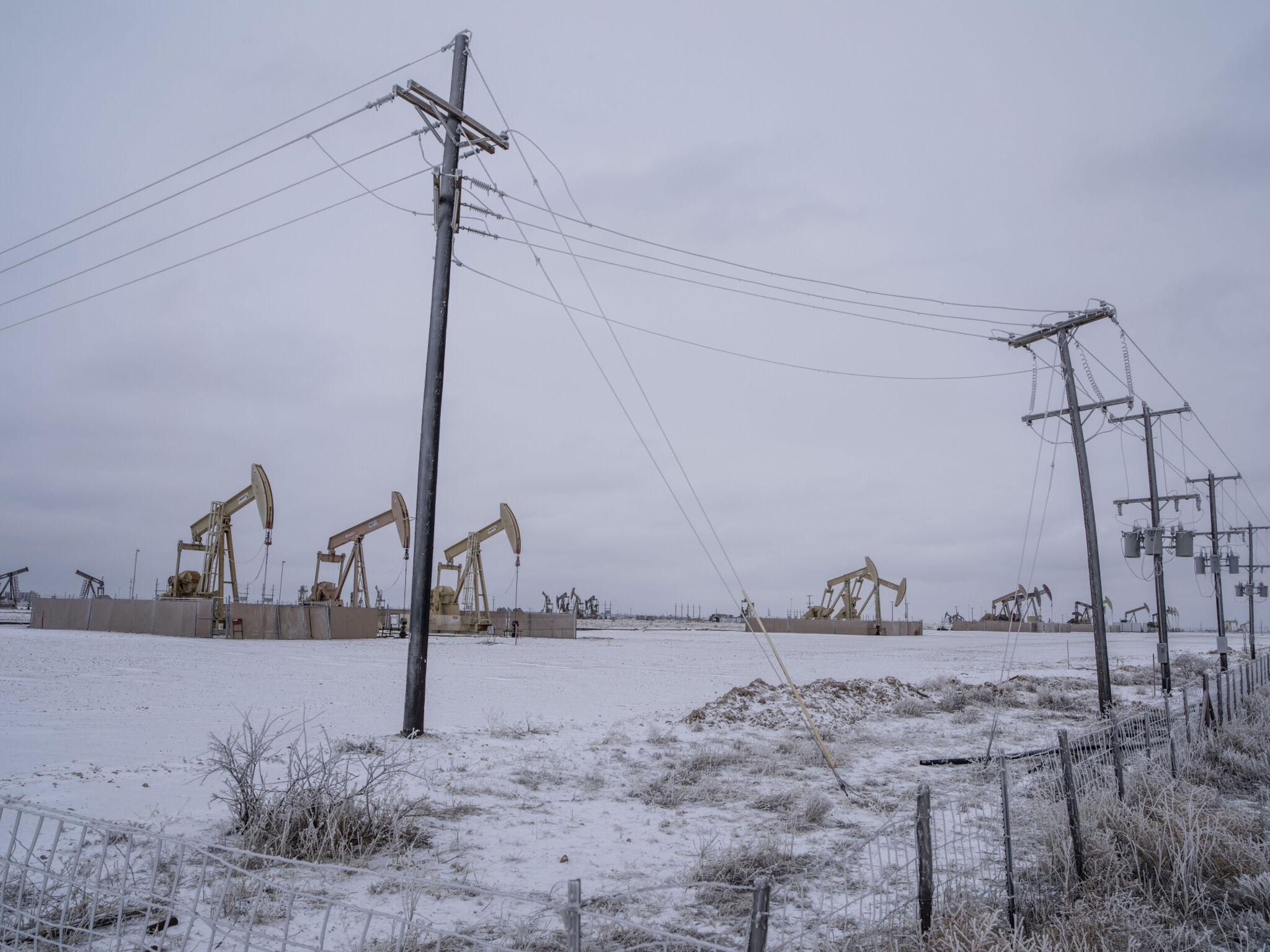 Texas Supreme Court sides with regulators on winter storm pricing
