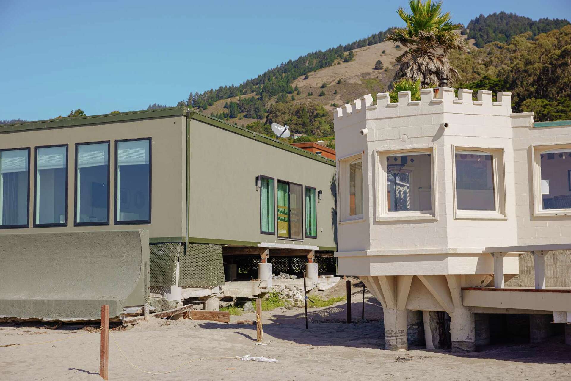 One of Bay Area’s most exclusive real estate markets faces threat