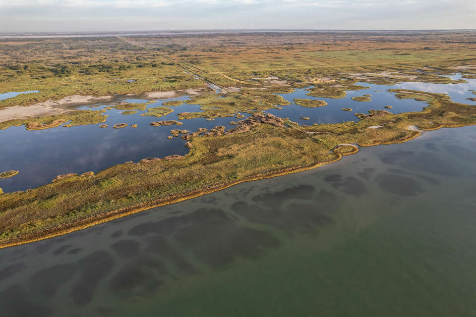 Sprawling Texas Gulf Coast ranch lists for $10.7M