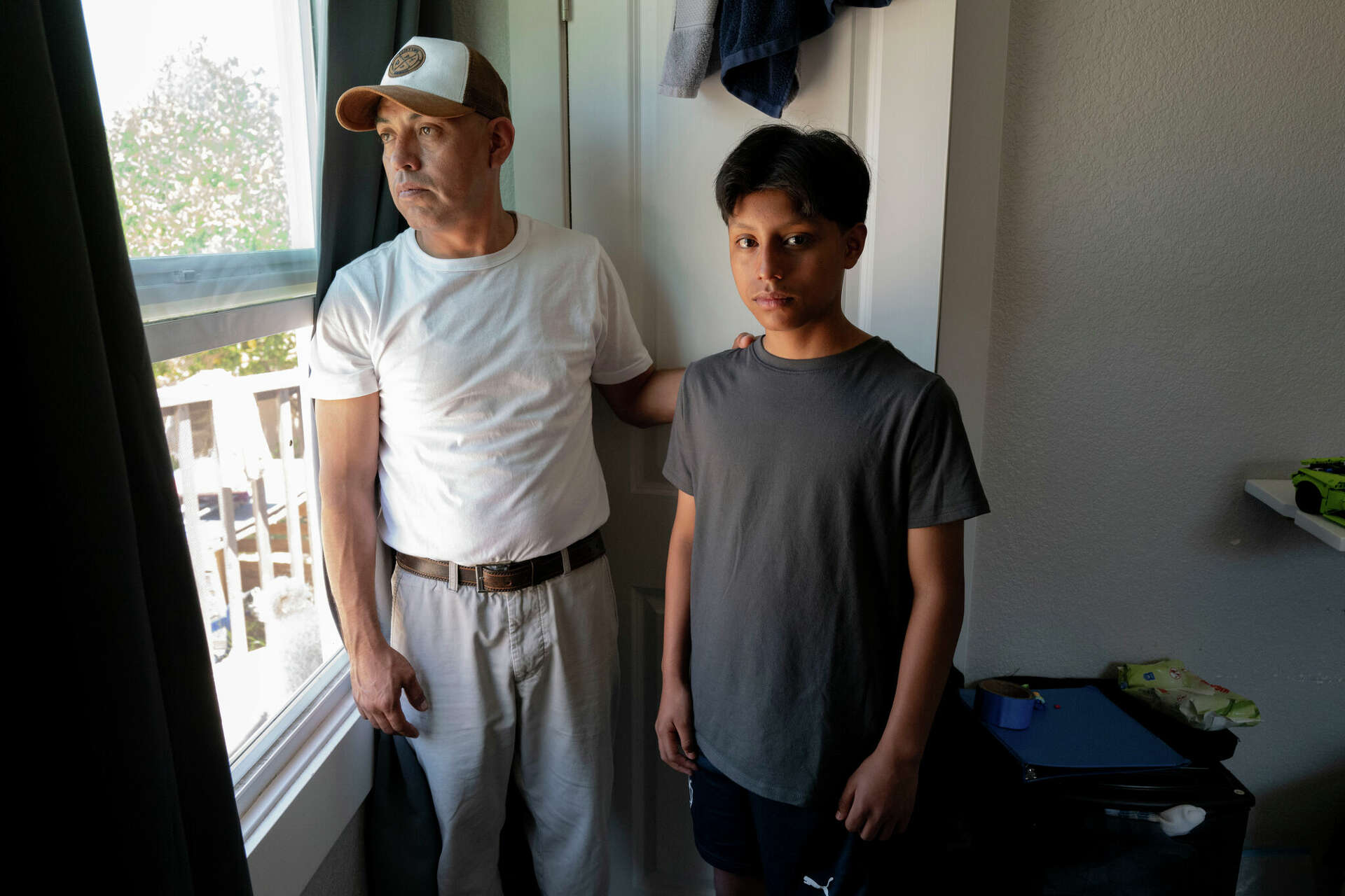 Eviction lawsuits surged in California. Is it a correction or an omen?