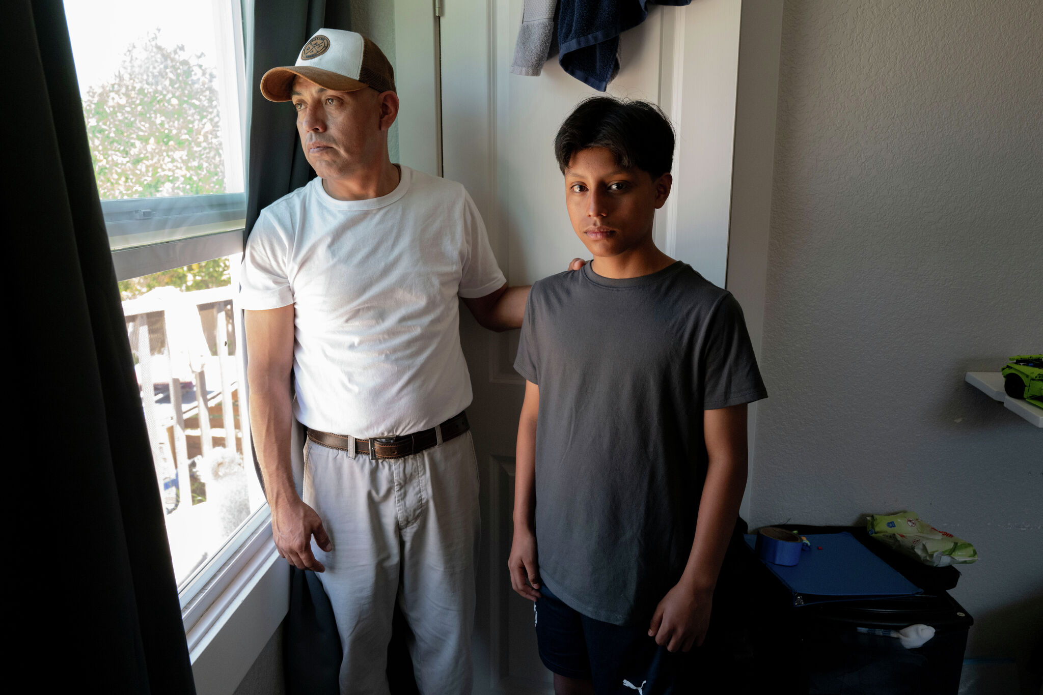 Eviction lawsuits surged in California. Is it a correction or an omen?