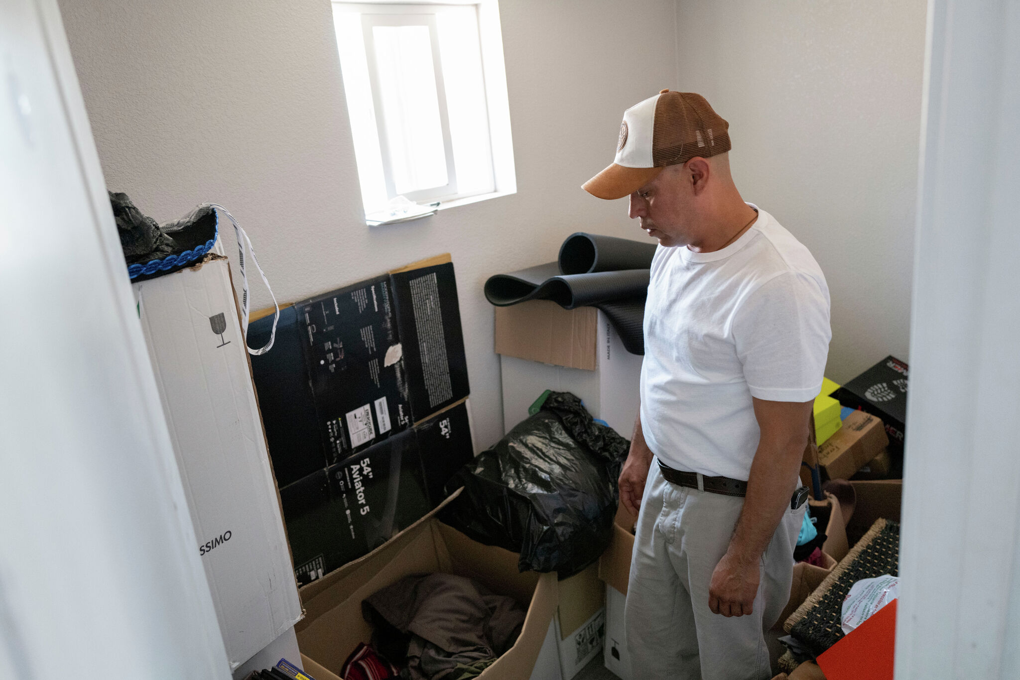 Eviction lawsuits surged in California. Is it a correction or an omen?