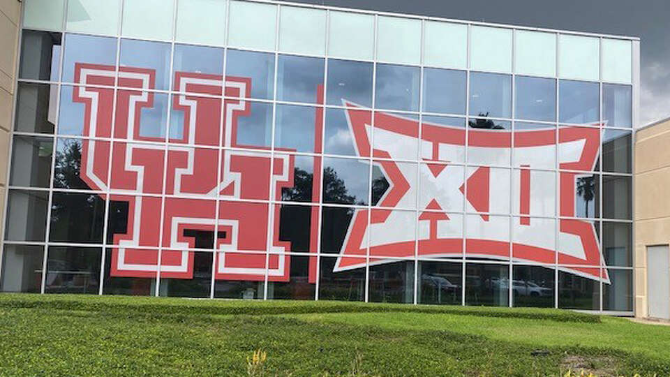 The University of Houston's first year in the Big 12 was a mixed bag. The school saw several successes but also many areas that need improvement.