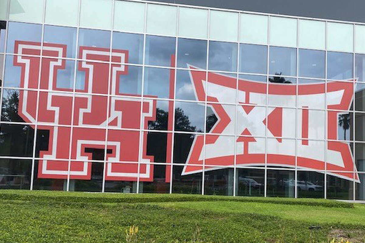 The University of Houston's first year in the Big 12 was a mixed bag. The school saw several successes but also many areas that need improvement.