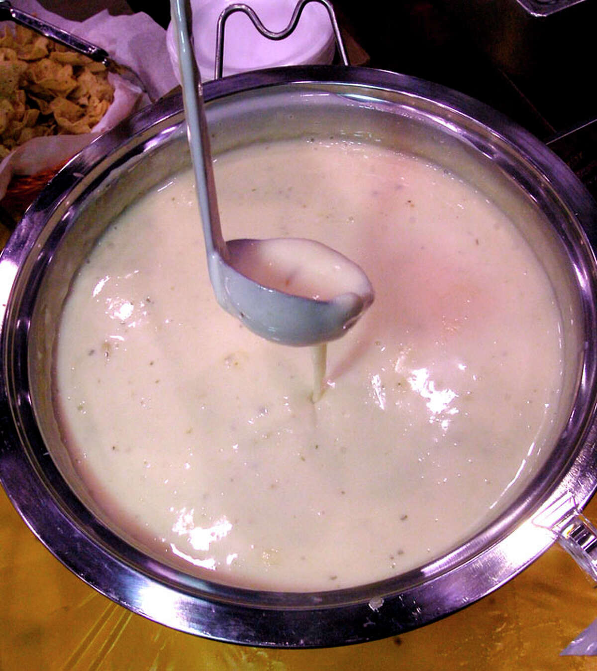 See what your kids might be eating in school