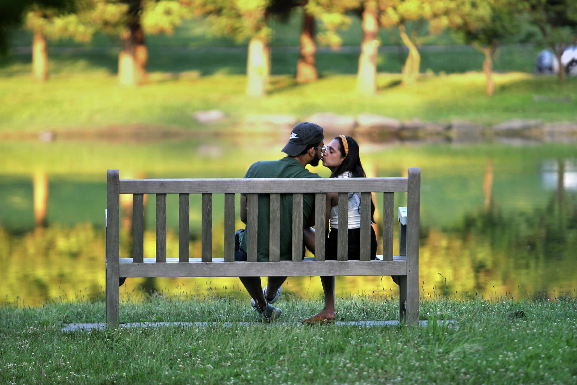 Connecticut Park Hits USA Today’s Top 10 City Parks
