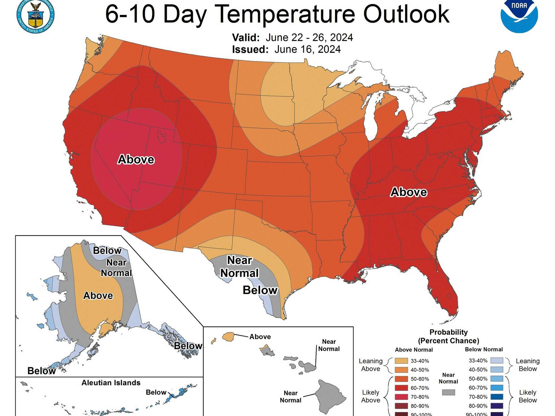 Where to find cooling centers in Connecticut as heat wave approaches