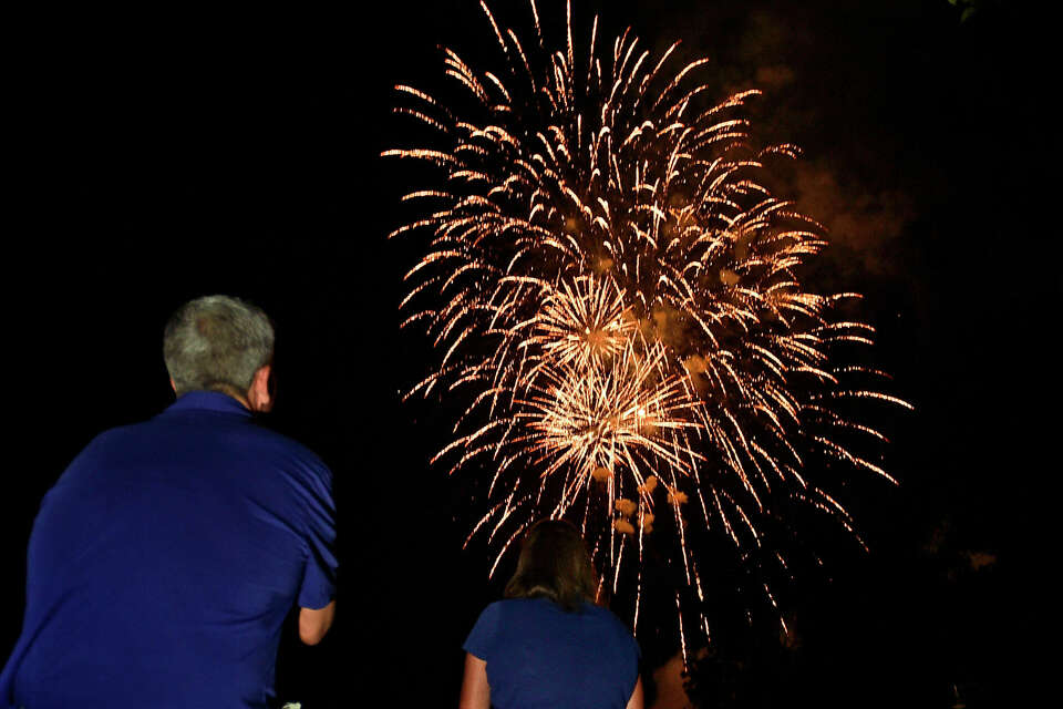 things to do in ct fourth of july