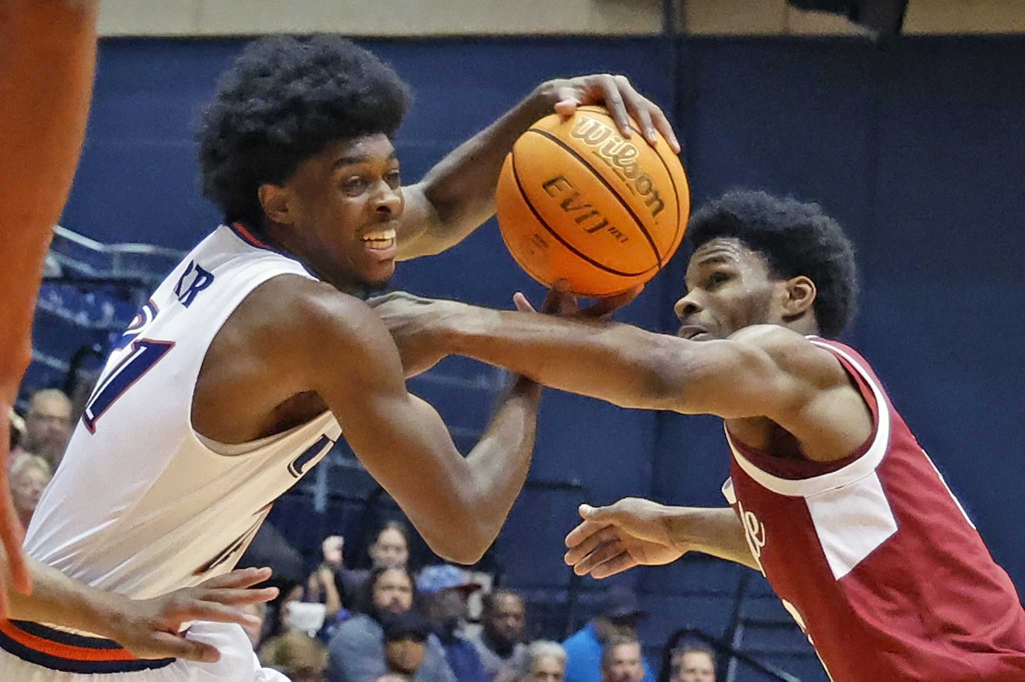 Rice basketball adds guard PJ Carter, a transfer from AAC rival UTSA