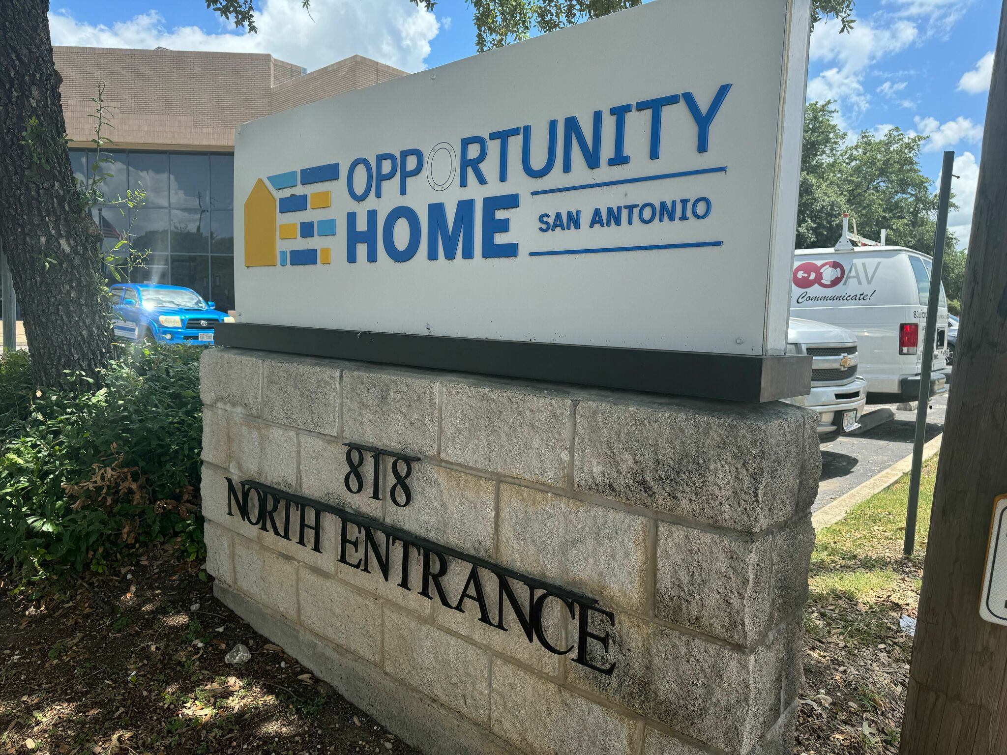 Opportunity Home to resume evictions - RawImage 