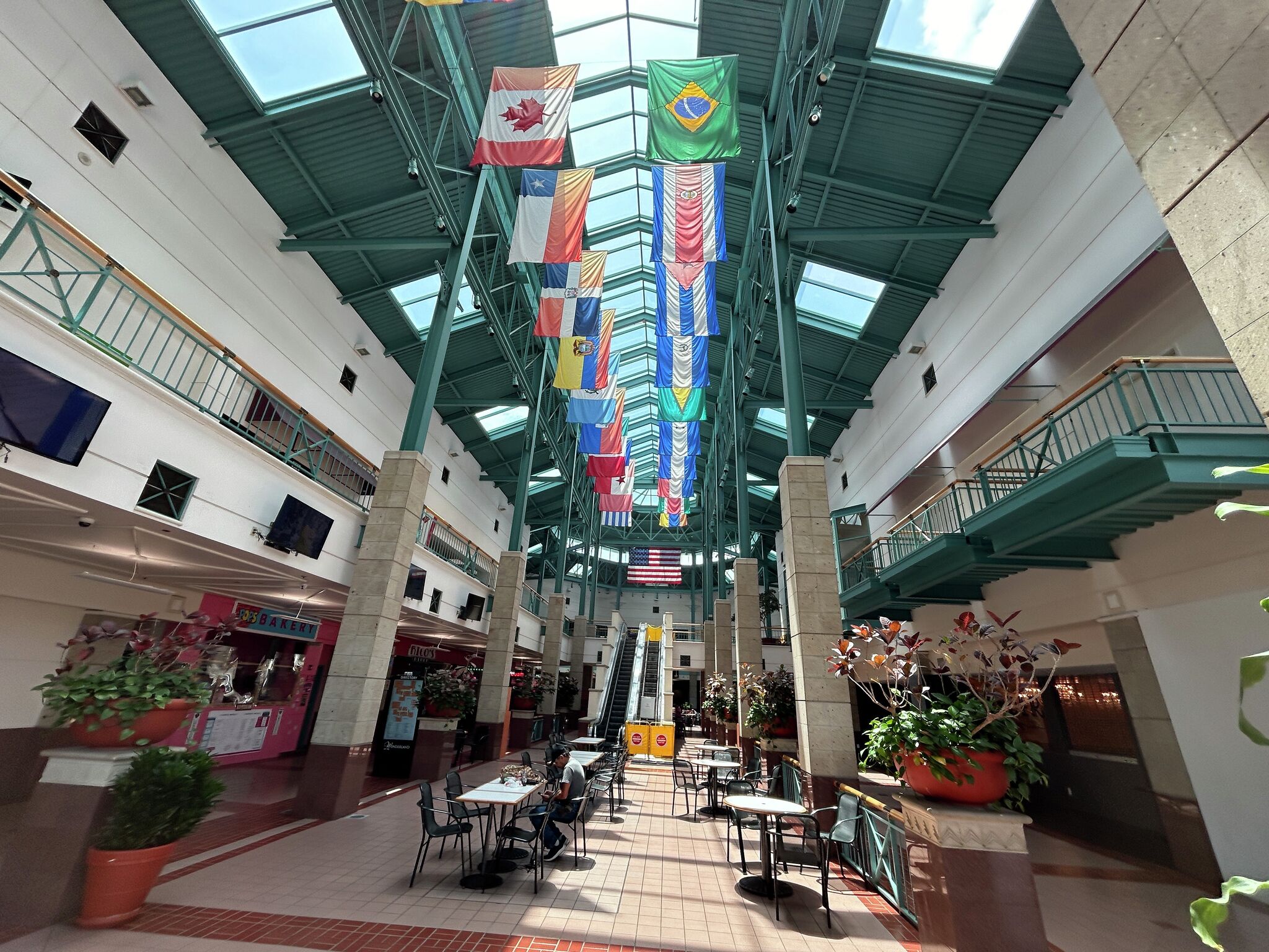 New updates help rekindle love for iconic San Antonio mall