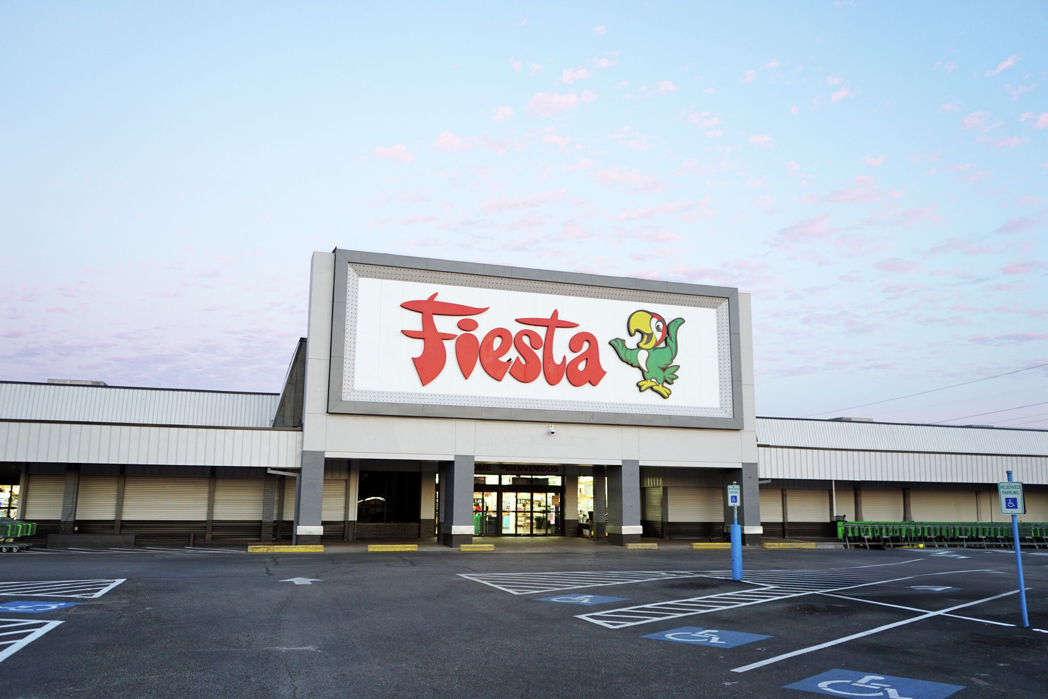 Texas' Fiesta Mart to open first new store in nearly 10 years