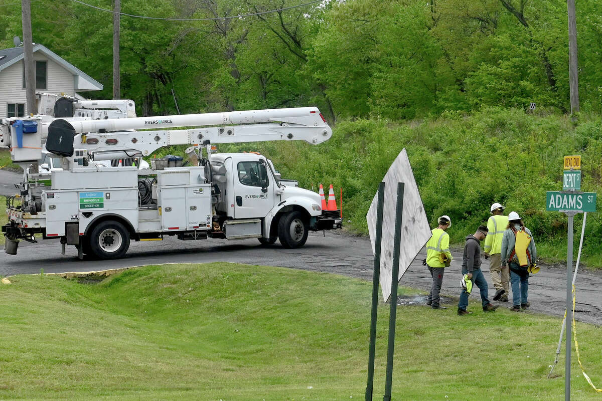 Dan Haar: Angry about your Eversource or UI electric bill in Connecticut? Here’s why it’s so high.