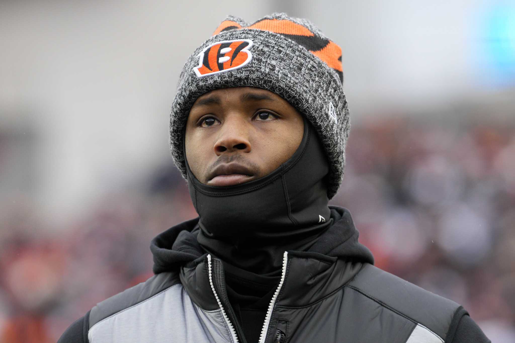 Bengals Wide Receiver Tee Higgins Signs 1 Year Franchise Tender 9565