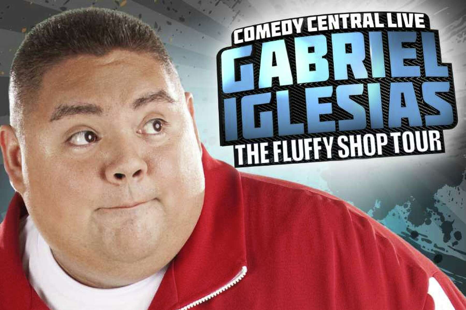 Fluffy S Stuff Comedian Talks Last Comic Standing And Beaumont Show