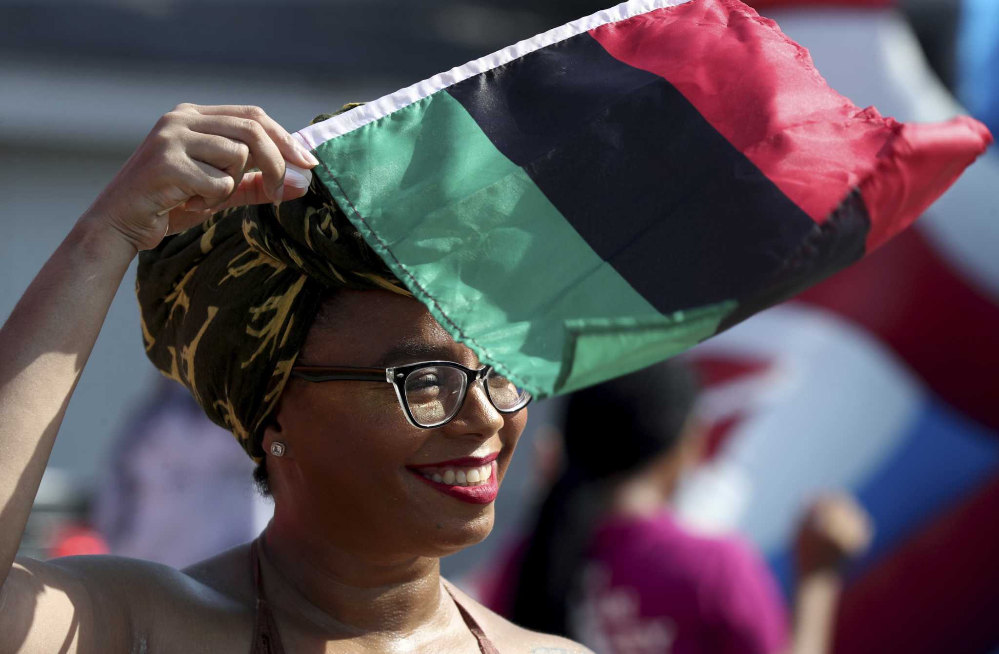 The Beginner's Guide To Celebrating Juneteenth