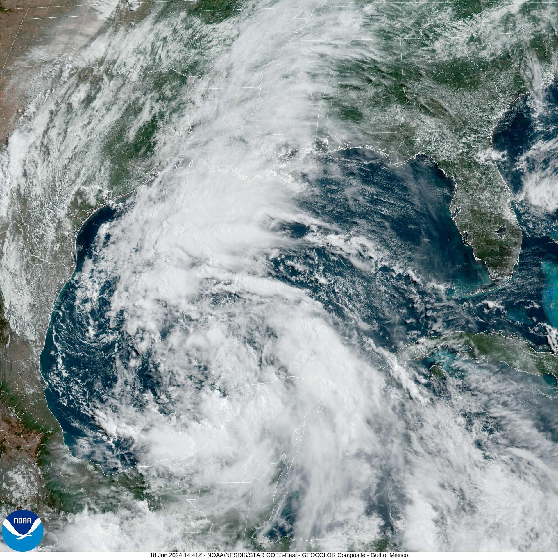 Is a hurricane coming to Houston? Here’s what you need to know.
