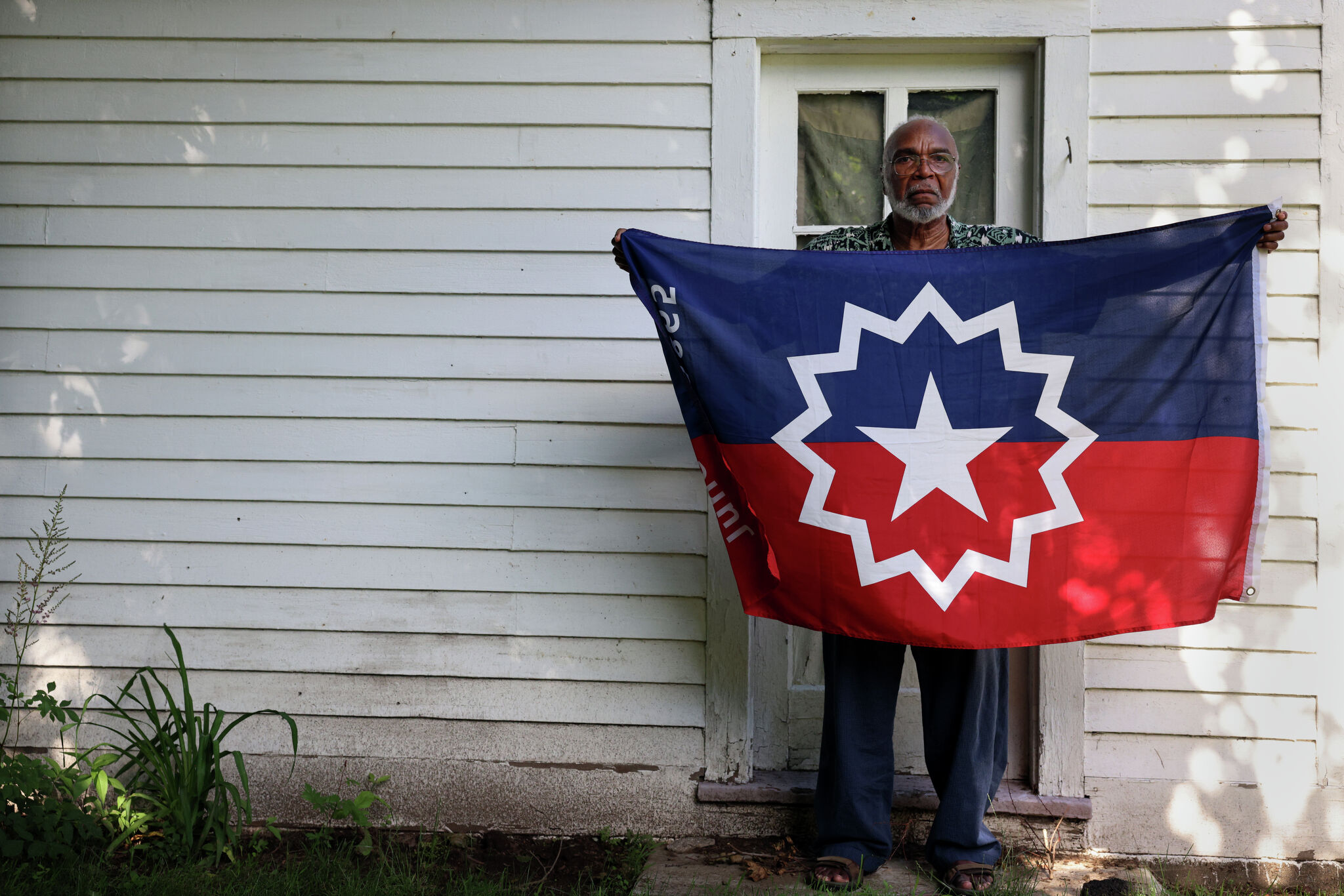 CT&rsquo;s first Juneteenth celebration part of Norwich&rsquo;s Black history