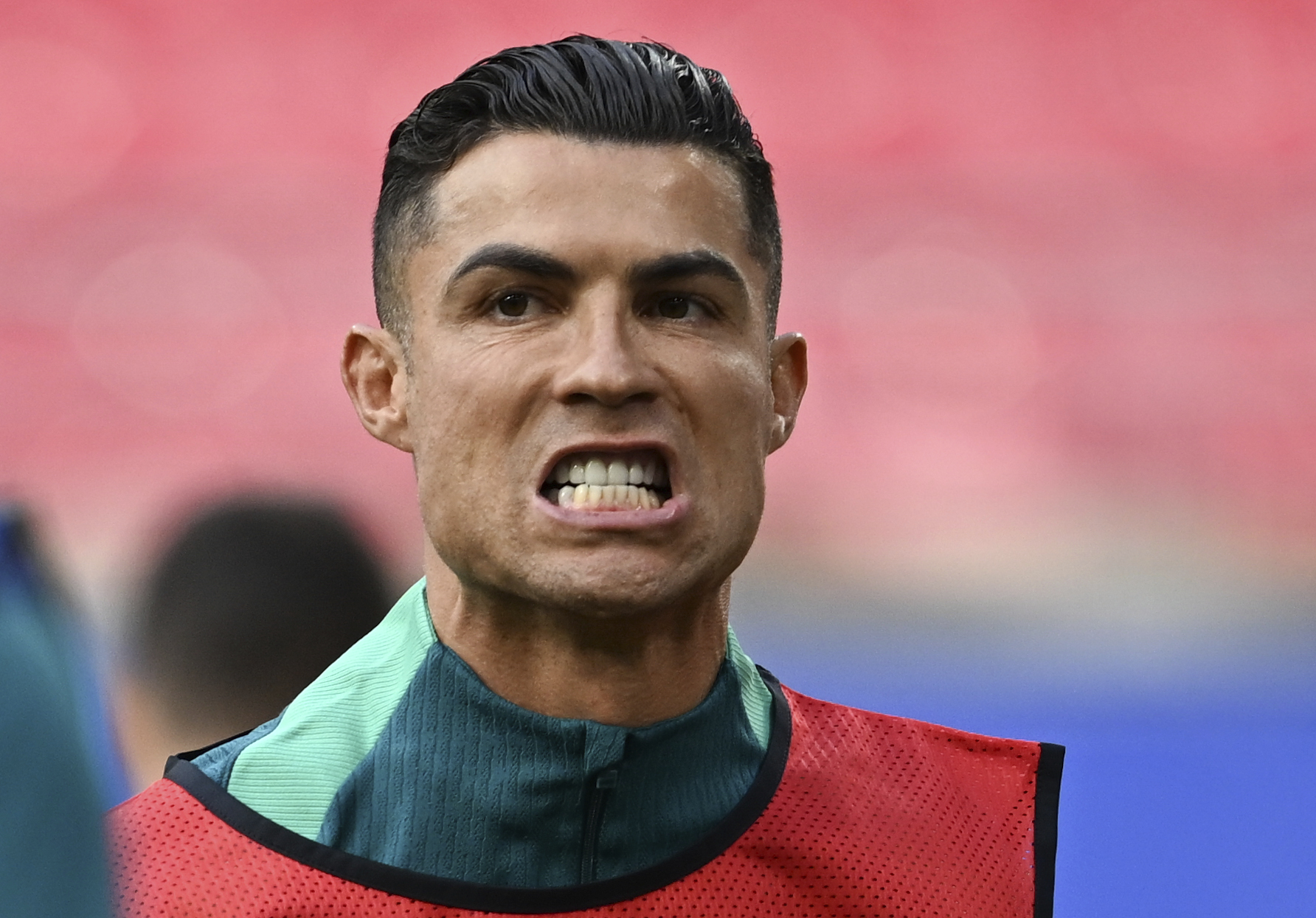 Cristiano Ronaldo In Portugal Starting Lineup Set To Be First To Play At 6 European Championships 