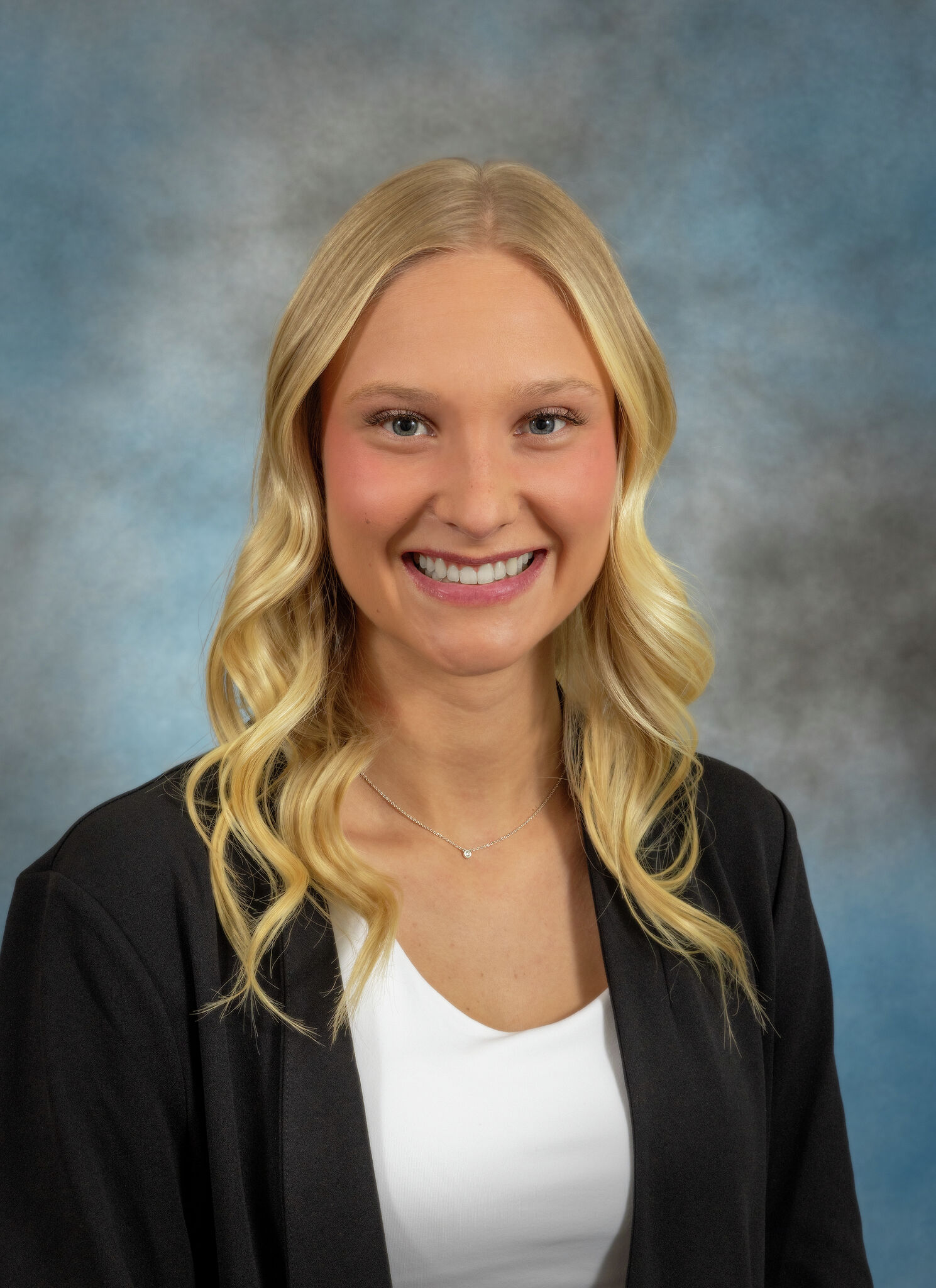 SVSU nursing student awarded scholarship