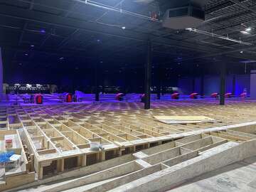 Rush Maxx fun park to open in Ingram Park Mall in San Antonio