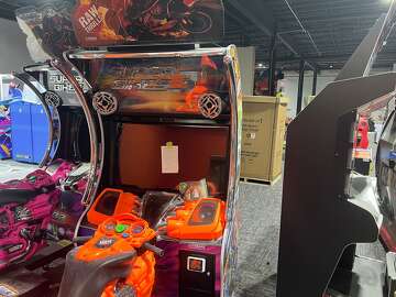 Rush Maxx fun park to open in Ingram Park Mall in San Antonio