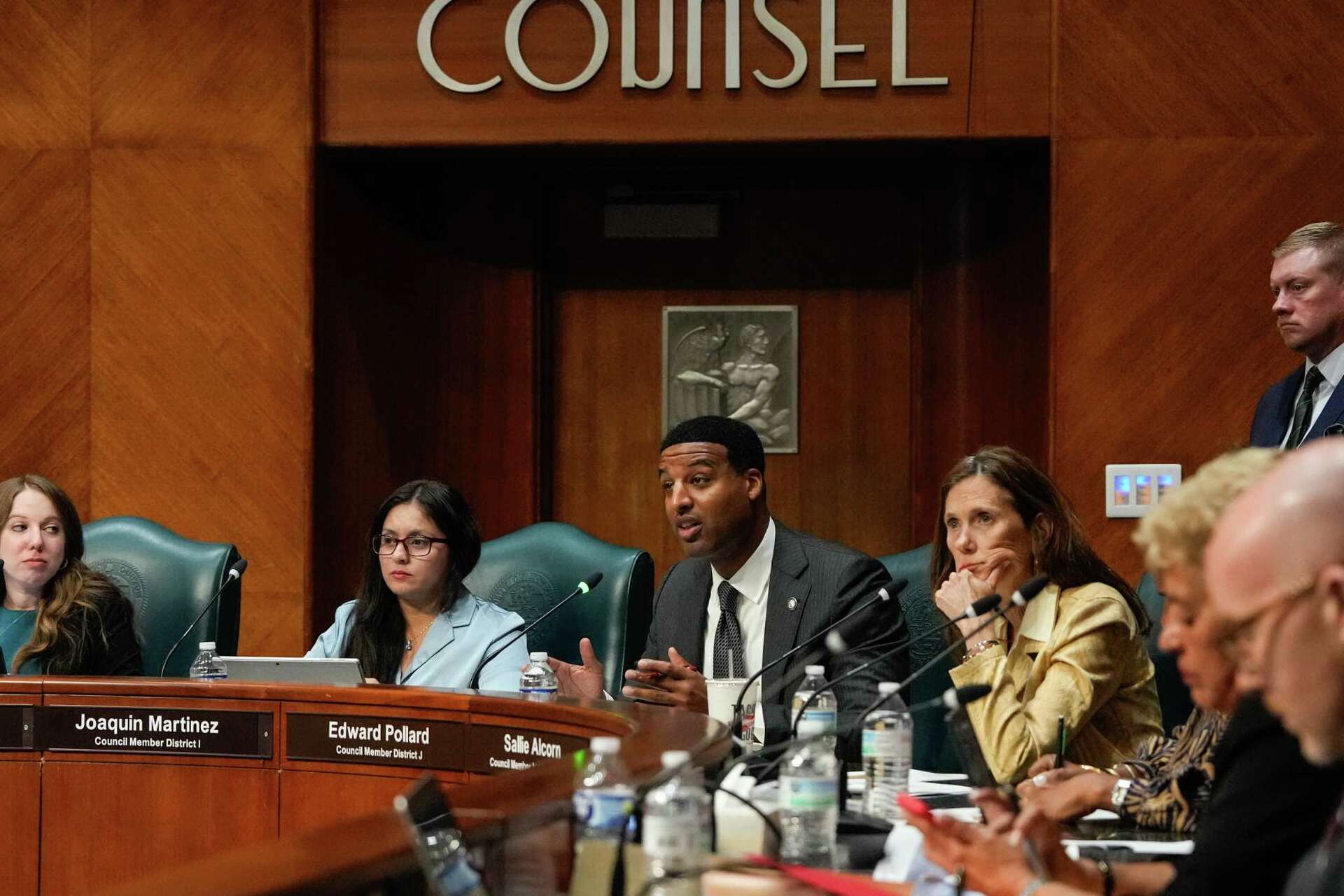What could this Houston council district rebrand mean for residents?