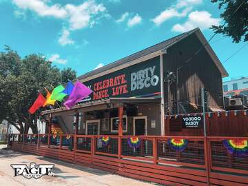 Celebrate Houston Pride at these gay bars in Montrose and beyond