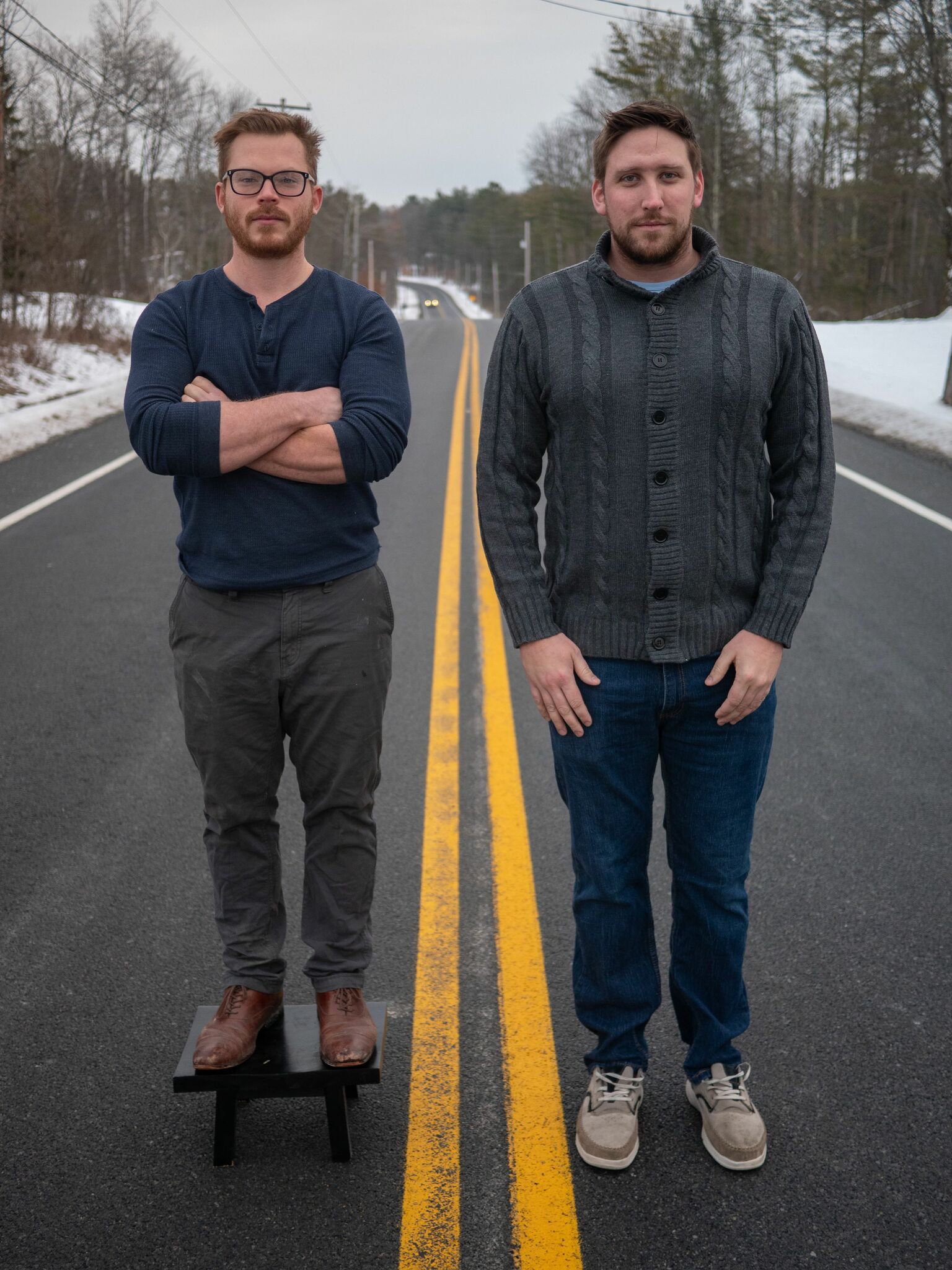 Film made at Cohoes Music Hall premieres at Cohoes Music Hall