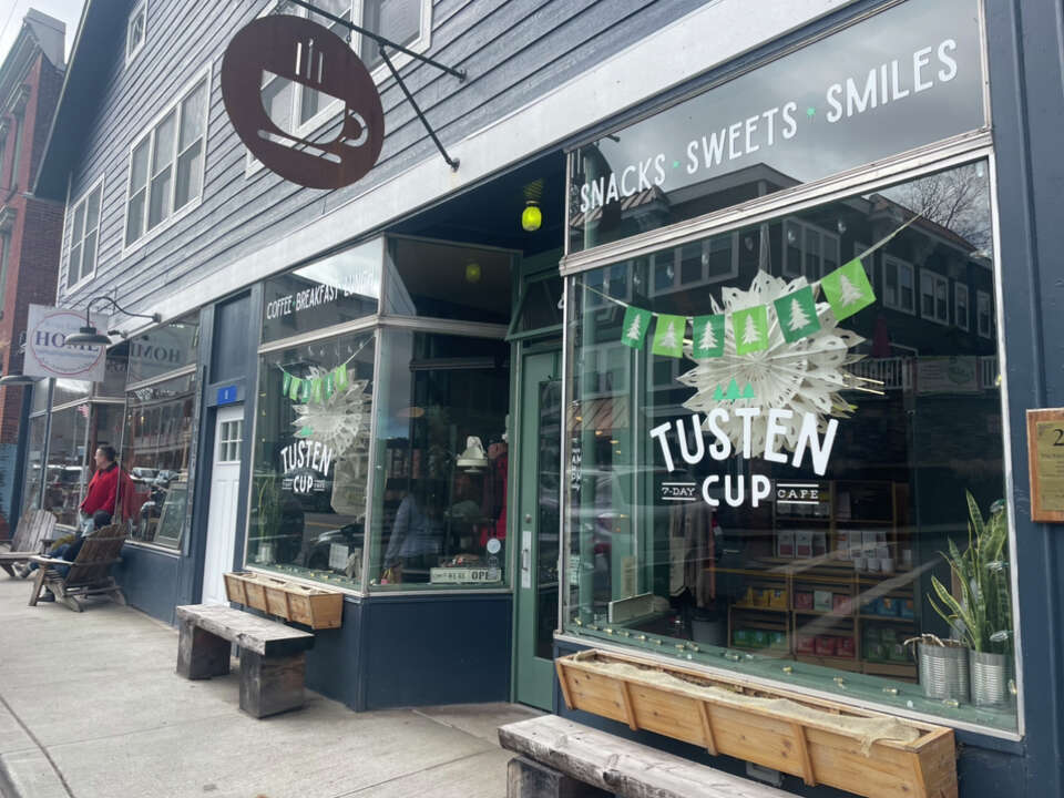 What to do in Narrowsburg, N.Y. on the Delaware River