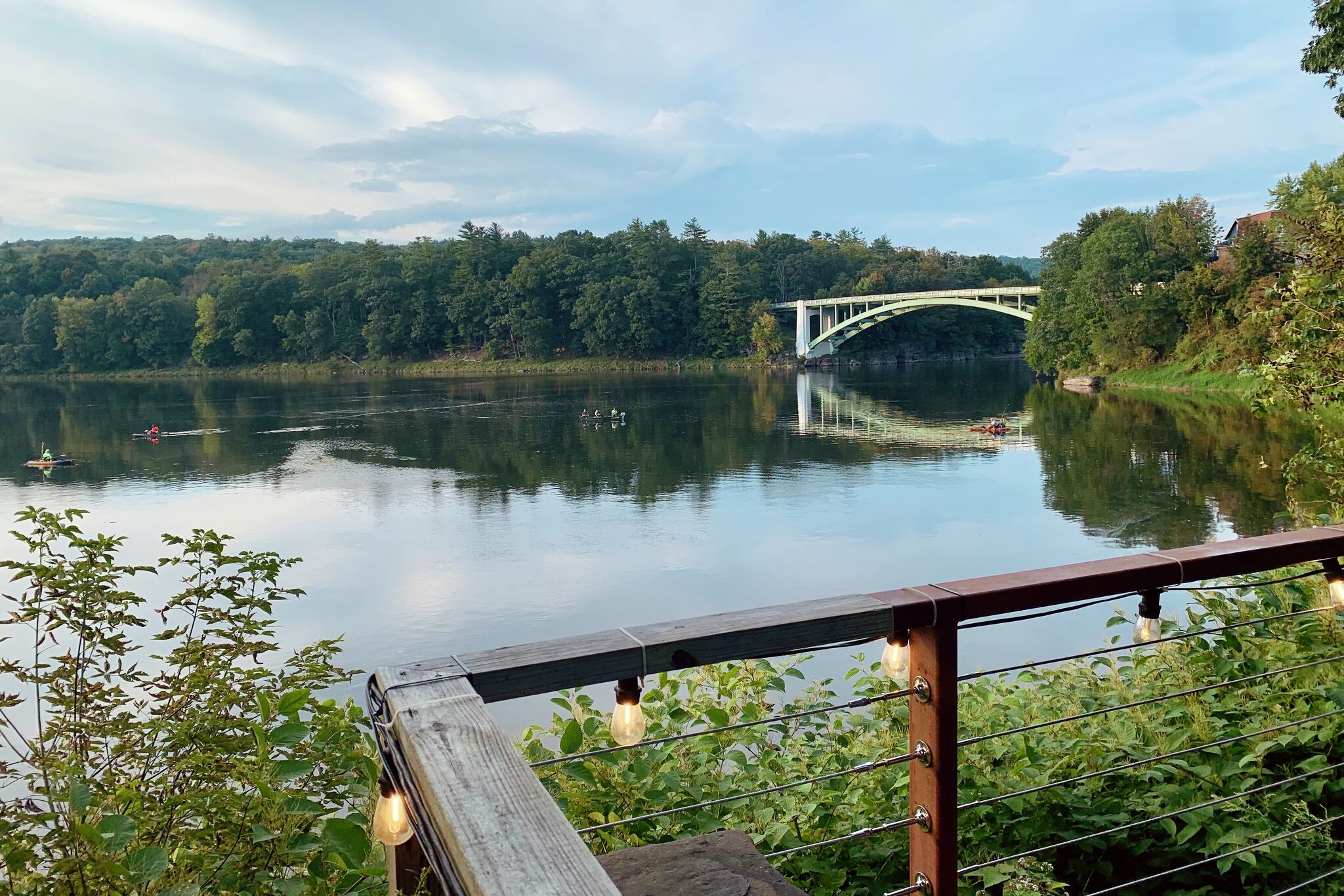 What to do in Narrowsburg, N.Y. on the Delaware River