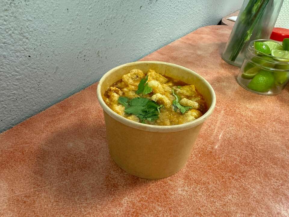 Ana Liz Taqueria revolutionizes tacos in South Texas