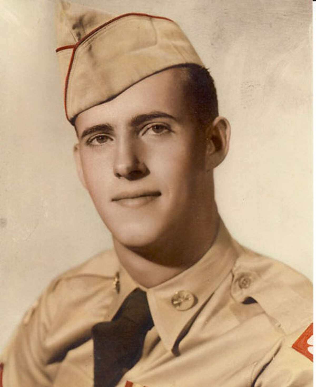 Obituary for Joe Parker Jr.