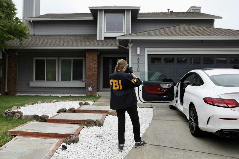 Oakland Mayor Sheng Thao’s home raided by FBI