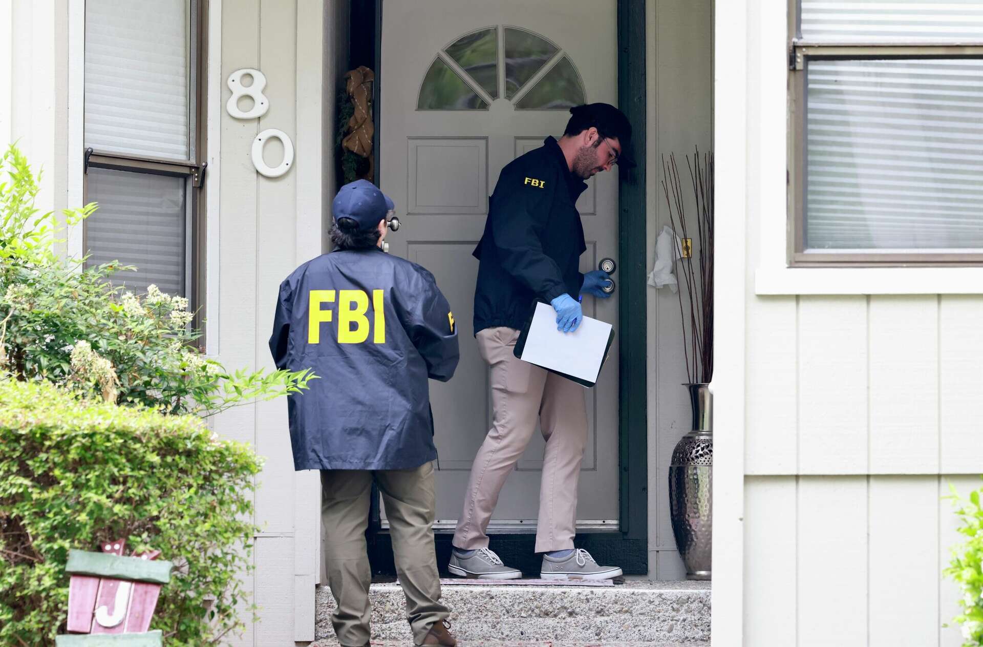 Oakland Mayor Sheng Thao’s home raided by FBI