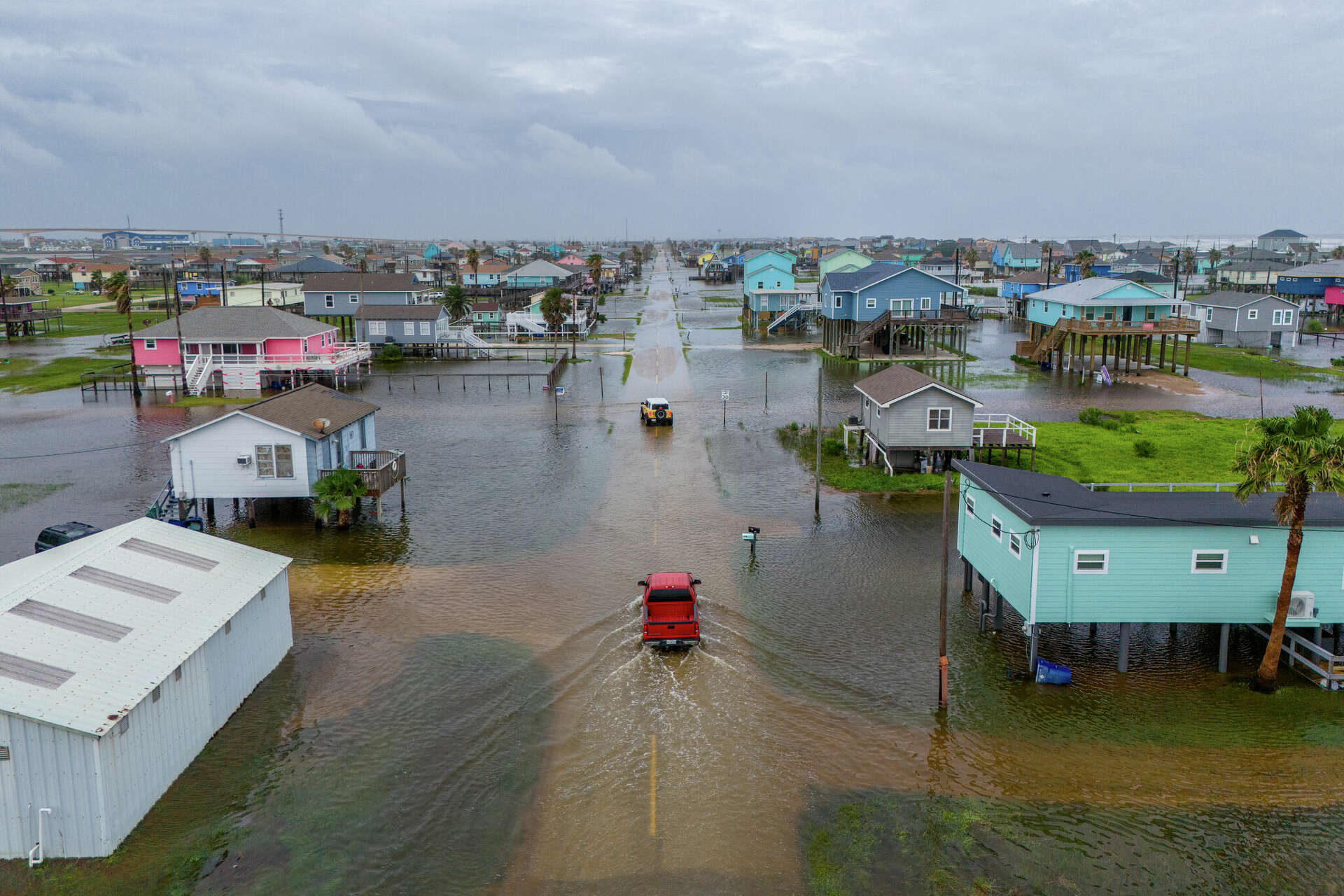 Surfside Beach, TX News: Your Comprehensive Guide