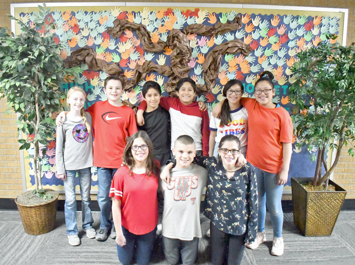 Seeing double: Sudan 6th grade has multiple multiples