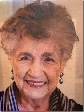 Irma Leal honored for contributions