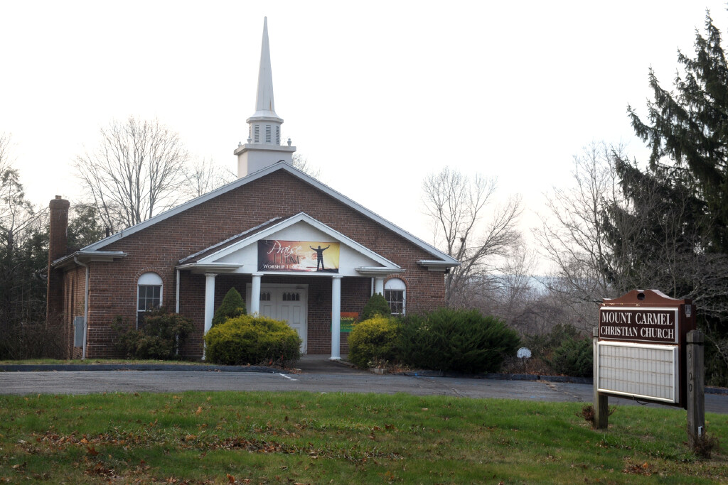 Quinnipiac proposes former North Haven church as education center