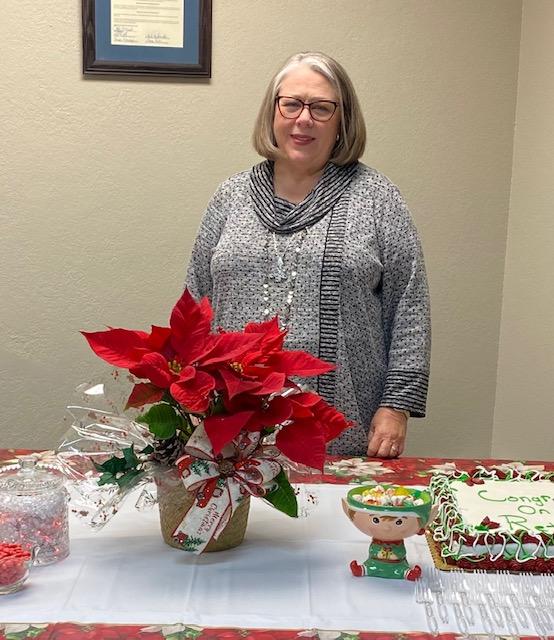 Muleshoe municipal court judge retires after 17 years