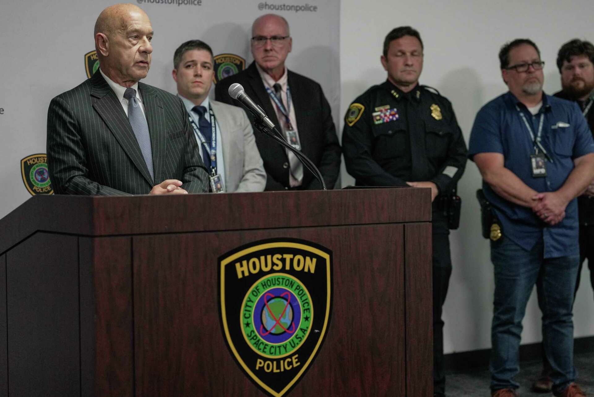 Men charged in death of 12-year-old Houston girl found strangled