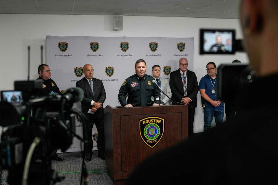 Men charged in death of 12-year-old Houston girl found strangled
