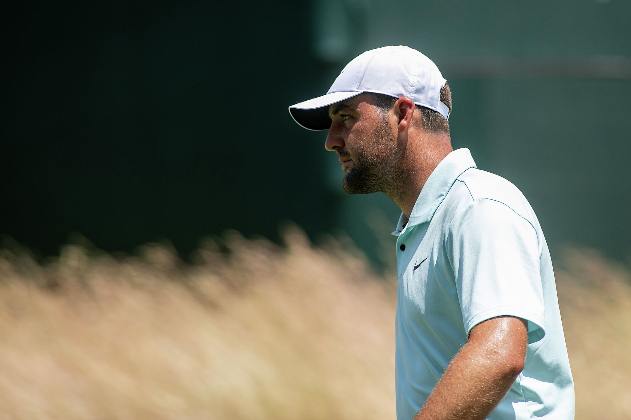 Tom Kim Leads Travelers Championship Round 1 As Scores Remained Low